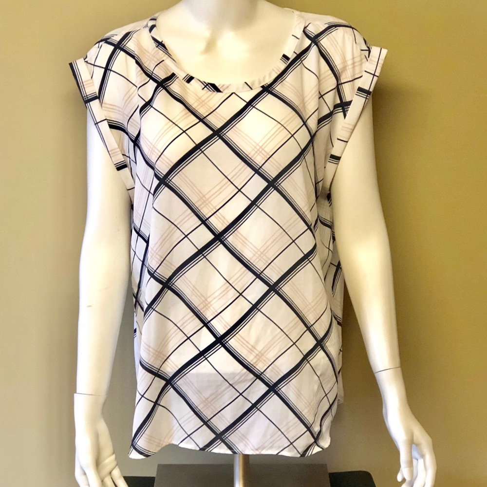 Ann Taylor Factory Top